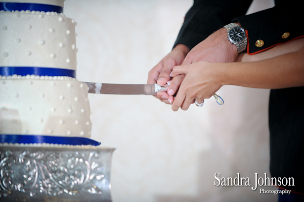Best Sawgrass Marriott Wedding photographer - Sandra Johnson (SJFoto.com)